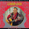 Leonard Kwan CD “Ke’ala’s Mele”